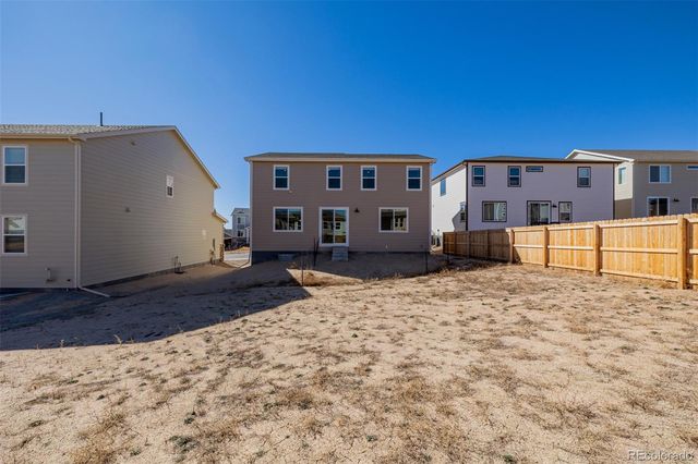 13446 Valley Peak Drive, Peyton, CO 80831