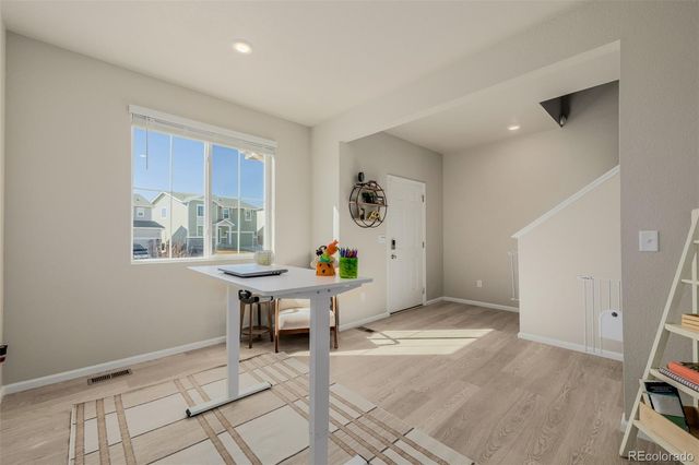 13446 Valley Peak Drive, Peyton, CO 80831