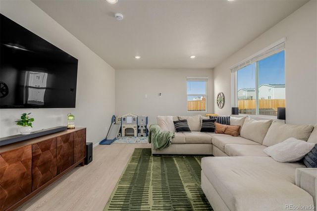 13446 Valley Peak Drive, Peyton, CO 80831