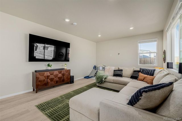 13446 Valley Peak Drive, Peyton, CO 80831