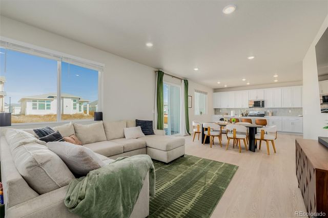 13446 Valley Peak Drive, Peyton, CO 80831