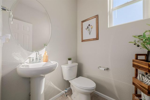 13446 Valley Peak Drive, Peyton, CO 80831