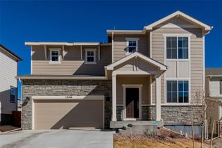 13446 Valley Peak Drive, Peyton, CO 80831