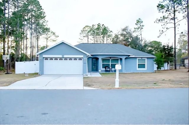 12365 INDIGO BUNTING ROAD, Weeki Wachee, FL 34614