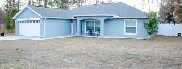 12365 INDIGO BUNTING ROAD, Weeki Wachee, FL 34614