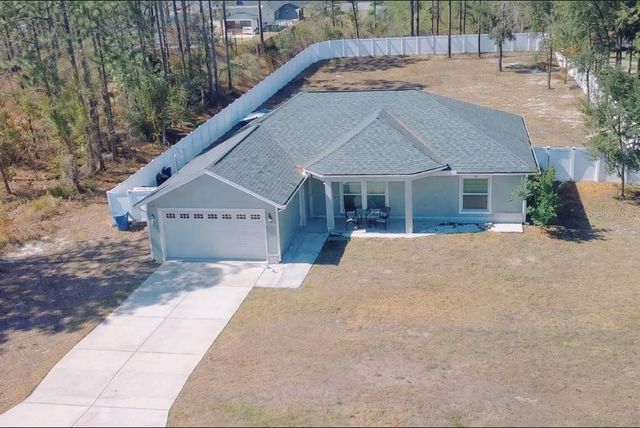 12365 INDIGO BUNTING ROAD, Weeki Wachee, FL 34614