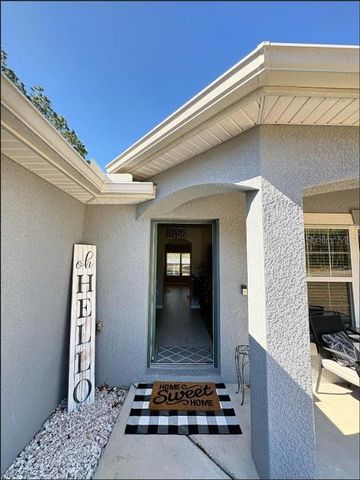 12365 INDIGO BUNTING ROAD, Weeki Wachee, FL 34614