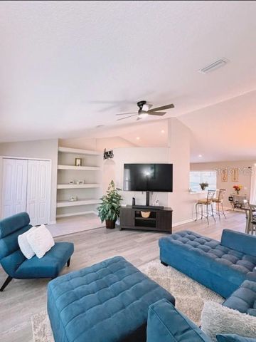 12365 INDIGO BUNTING ROAD, Weeki Wachee, FL 34614