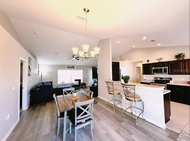 12365 INDIGO BUNTING ROAD, Weeki Wachee, FL 34614