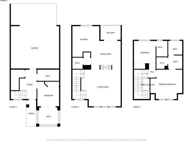 653 Macarthur Blvd, San Leandro, CA 94577