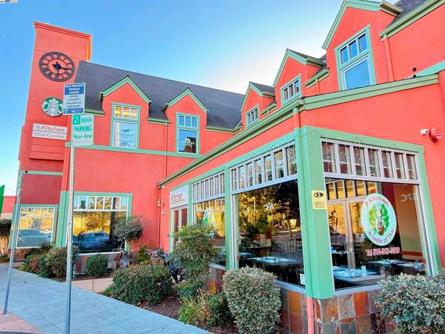 653 Macarthur Blvd, San Leandro, CA 94577