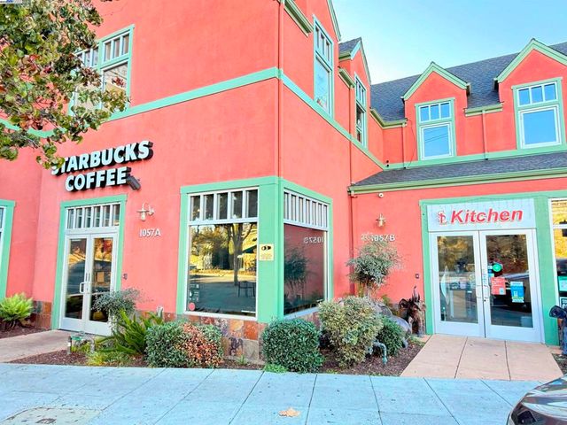 653 Macarthur Blvd, San Leandro, CA 94577