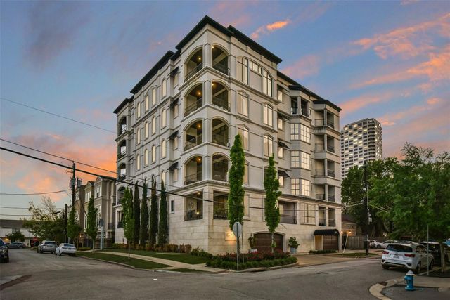 2221 Welch Street 401, Houston, TX 77019