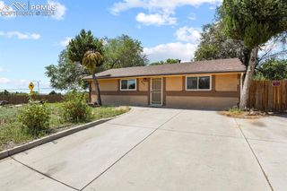 405 Mono Place, Colorado Springs, CO 80910