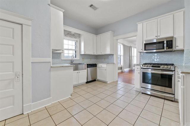 1200 N Polk Street, Little Rock, AR 72205