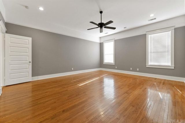 1200 N Polk Street, Little Rock, AR 72205