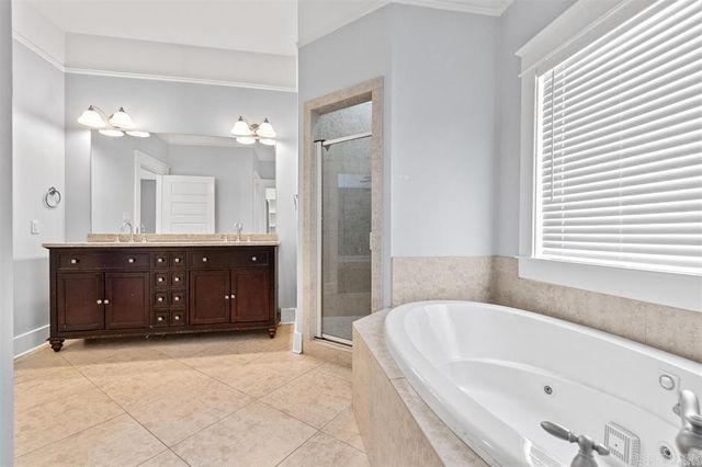 1200 N Polk Street, Little Rock, AR 72205