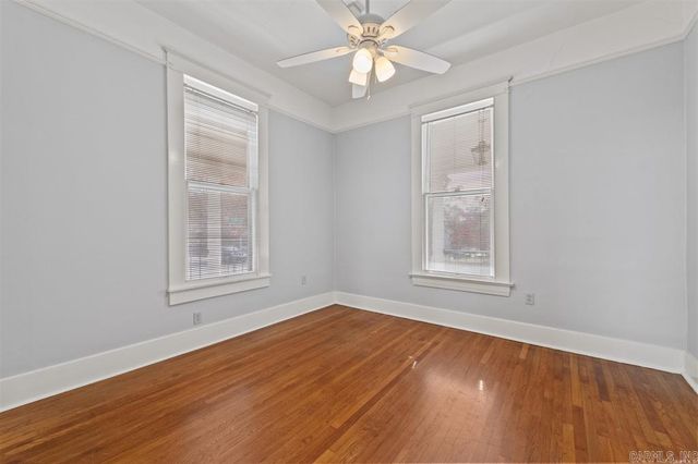 1200 N Polk Street, Little Rock, AR 72205