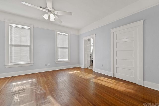 1200 N Polk Street, Little Rock, AR 72205