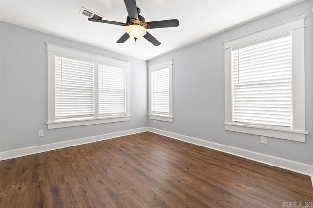 1200 N Polk Street, Little Rock, AR 72205