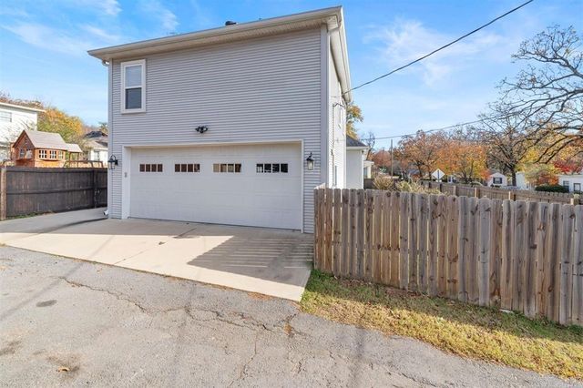 1200 N Polk Street, Little Rock, AR 72205