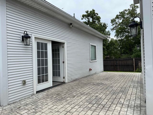 1200 N Polk Street, Little Rock, AR 72205