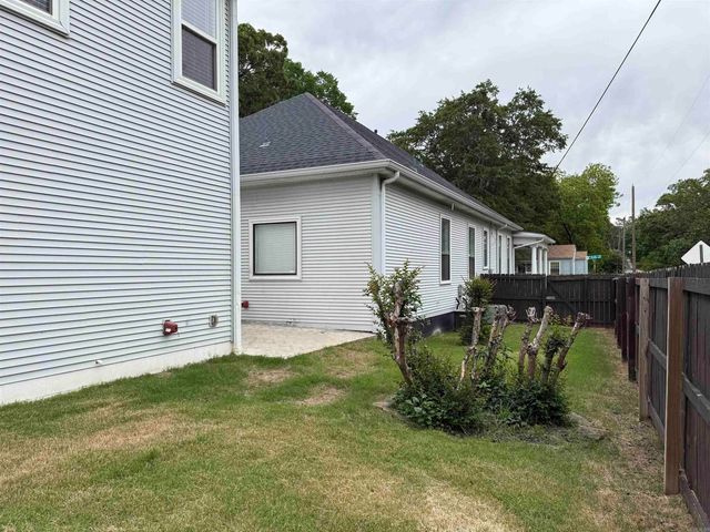 1200 N Polk Street, Little Rock, AR 72205