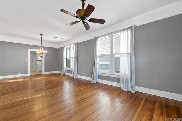 1200 N Polk Street, Little Rock, AR 72205