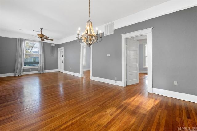 1200 N Polk Street, Little Rock, AR 72205