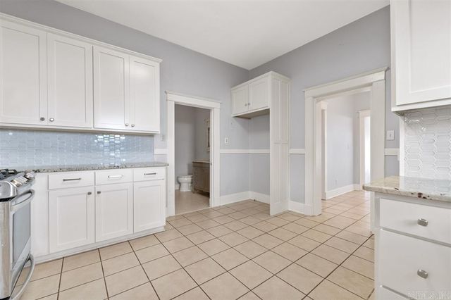 1200 N Polk Street, Little Rock, AR 72205