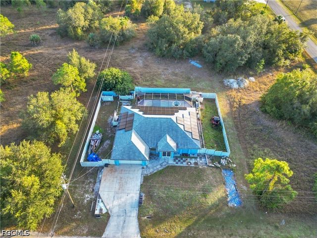 2402 E 14th ST, Lehigh Acres, FL 33972