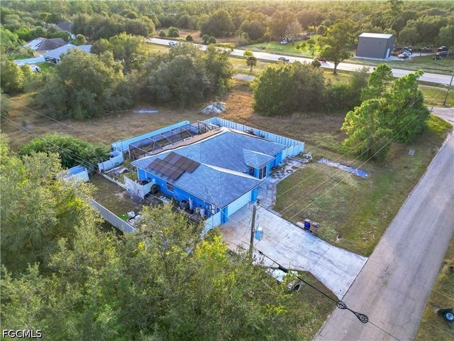 2402 E 14th ST, Lehigh Acres, FL 33972