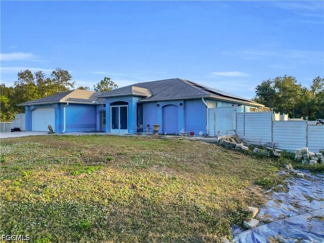 2402 E 14th ST, Lehigh Acres, FL 33972