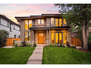 1516 S Clayton St, Denver, CO 80210