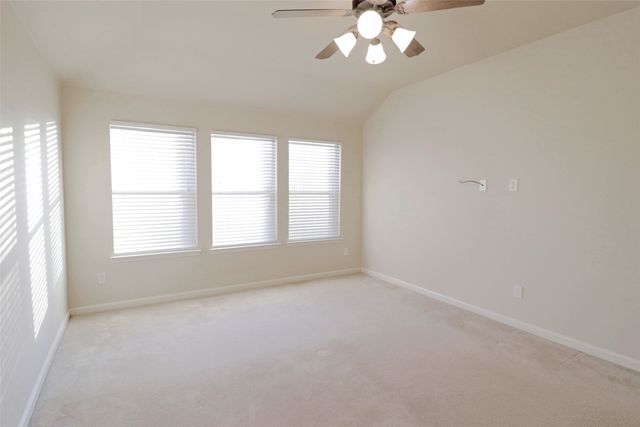 466 Hayes Street, Lavon, TX 75166