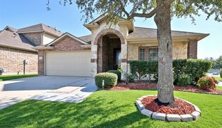 466 Hayes Street, Lavon, TX 75166