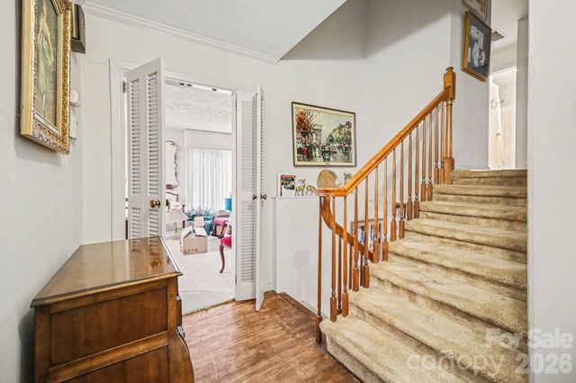 2501 Club Drive, Gastonia, NC 28054