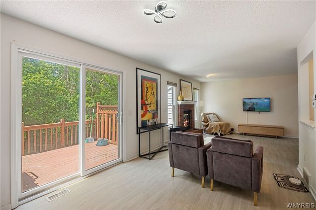 5411 Village Station Circle, Clarence, NY 14221