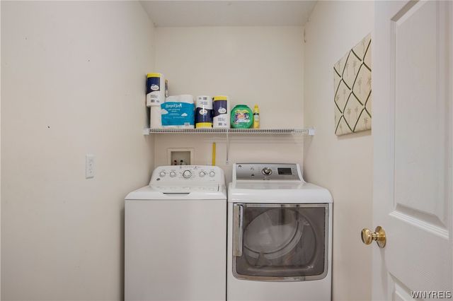 5411 Village Station Circle, Clarence, NY 14221