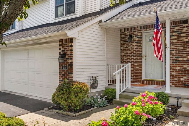 5411 Village Station Circle, Clarence, NY 14221