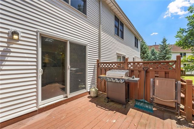 5411 Village Station Circle, Clarence, NY 14221