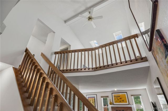 5411 Village Station Circle, Clarence, NY 14221