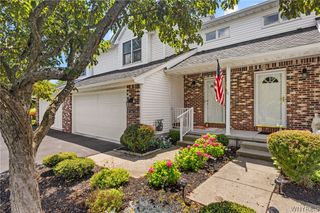 5411 Village Station Circle, Clarence, NY 14221