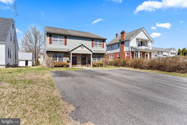 1529 SHERMAN AVE, Hagerstown, MD 21740