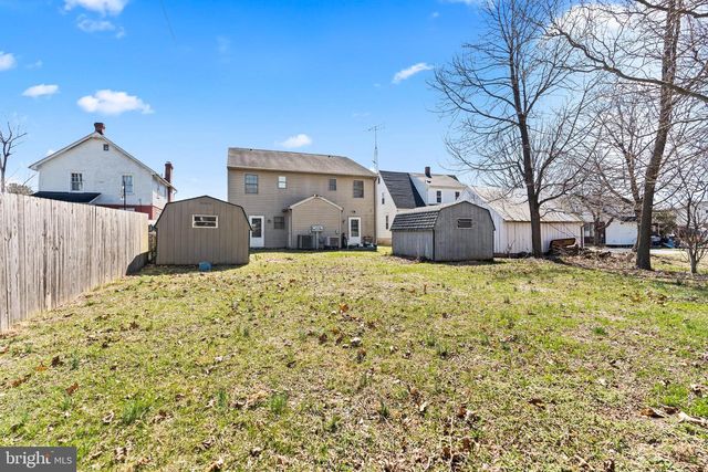 1529 SHERMAN AVE, Hagerstown, MD 21740