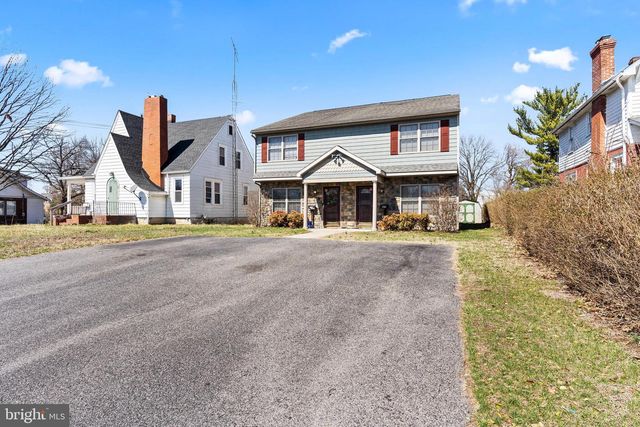 1529 SHERMAN AVE, Hagerstown, MD 21740