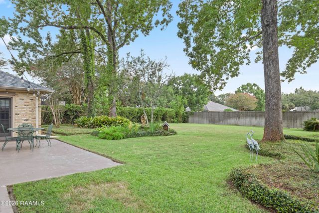 303 Ducharme Lane, Lafayette, LA 70503