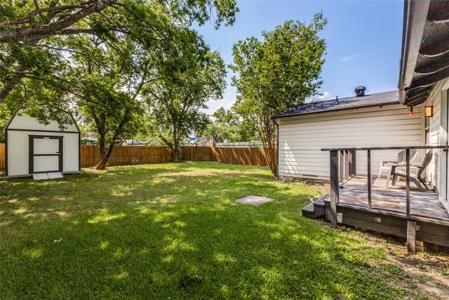 11016 Estacado Drive, Dallas, TX 75228