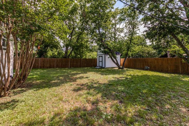11016 Estacado Drive, Dallas, TX 75228