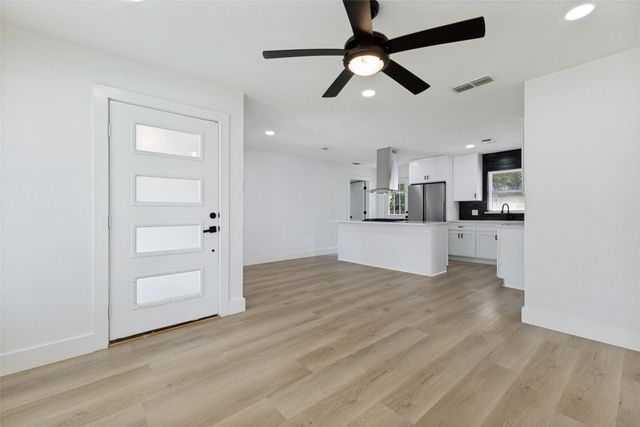 11016 Estacado Drive, Dallas, TX 75228